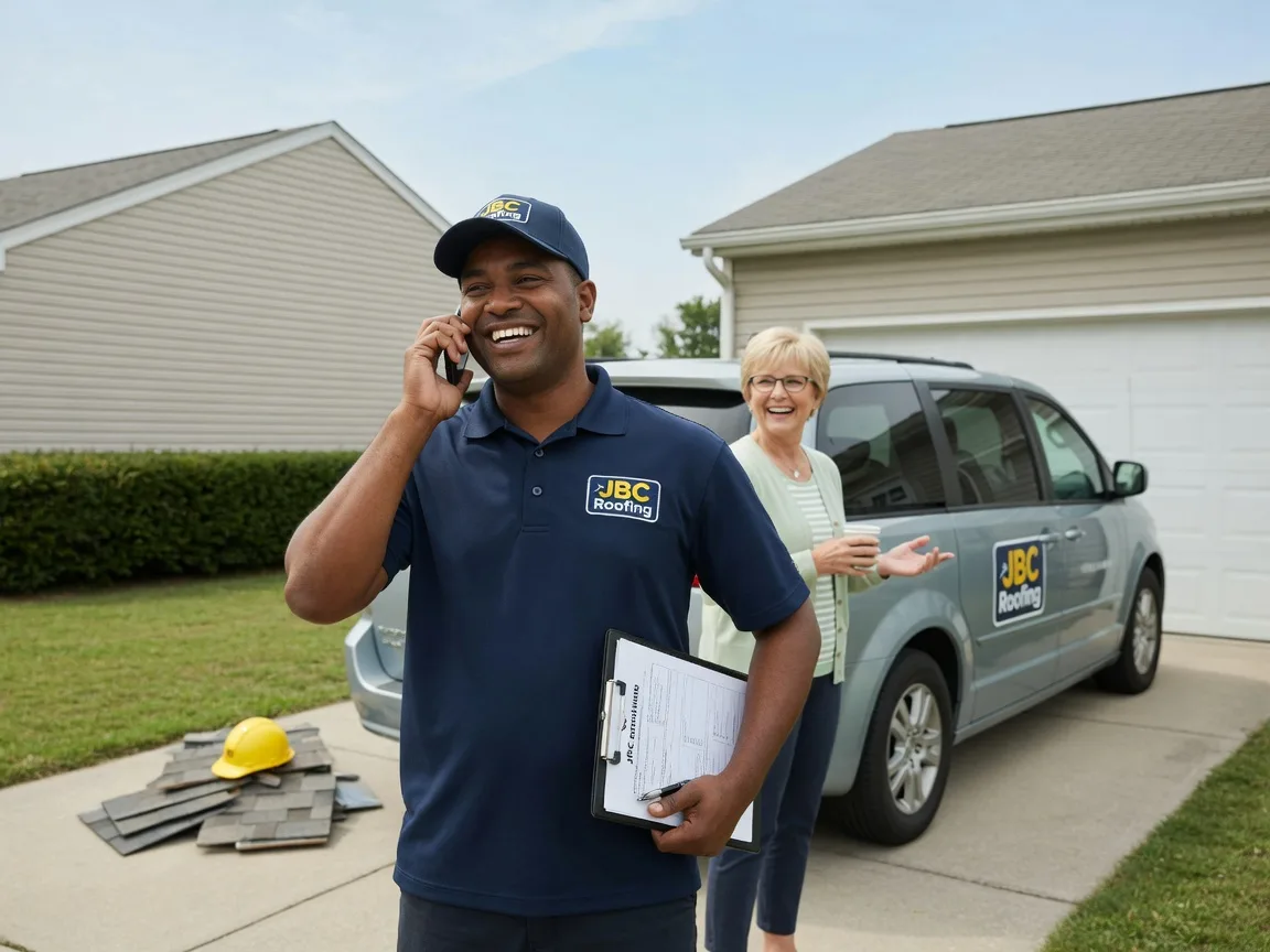 Roof Replacement Asbury, IA FAQs